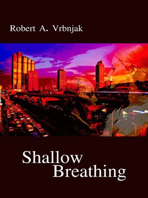 cover image of Shallow Breathing